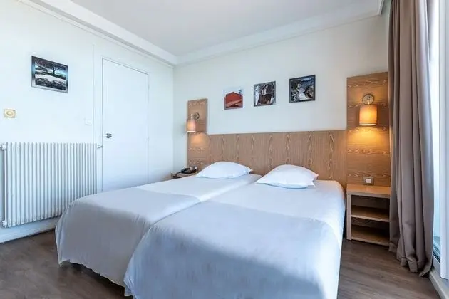 Standard Üç Kişilik Oda, Balkon, Deniz Manzaralı