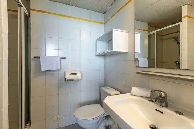 Standard Üç Kişilik Oda, Balkon, Deniz Manzaralı