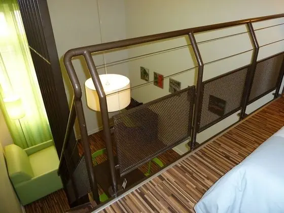 Comfort Tek Kişilik Oda (Mezzanine)