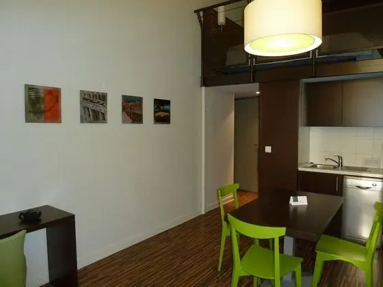 Comfort Tek Kişilik Oda (Mezzanine)