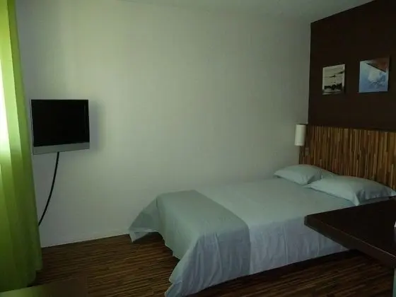 Comfort Tek Kişilik Oda (Mezzanine)