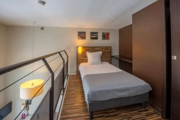 Comfort Tek Kişilik Oda (Mezzanine)
