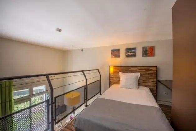 Comfort Tek Kişilik Oda (Mezzanine)