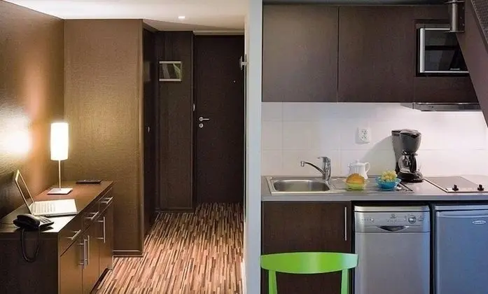 Comfort Tek Kişilik Oda (Mezzanine)