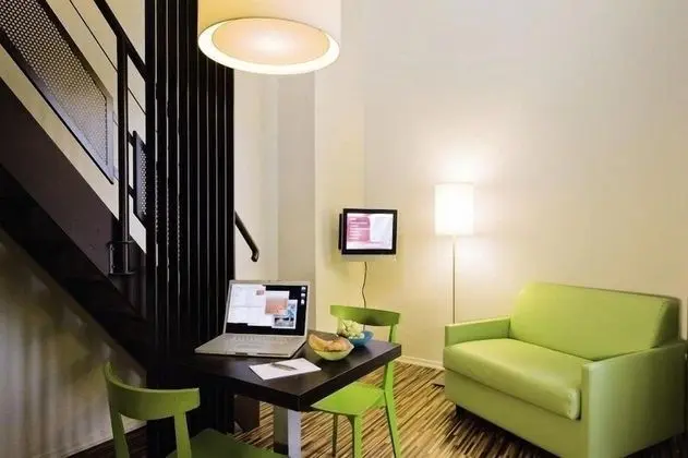 Comfort Tek Kişilik Oda (Mezzanine)