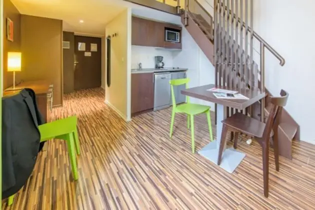 Comfort Tek Kişilik Oda (Mezzanine)