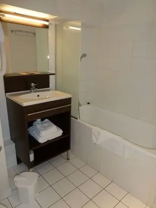 Comfort Tek Kişilik Oda (Mezzanine)