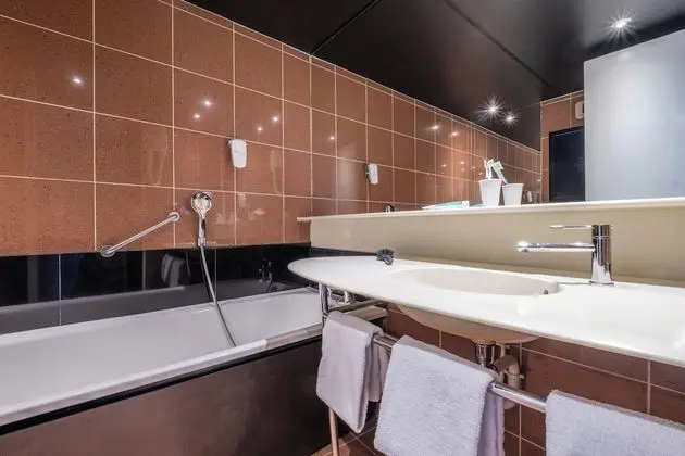 Classic Tek Büyük Yataklı Oda, 1 Yatak Odası