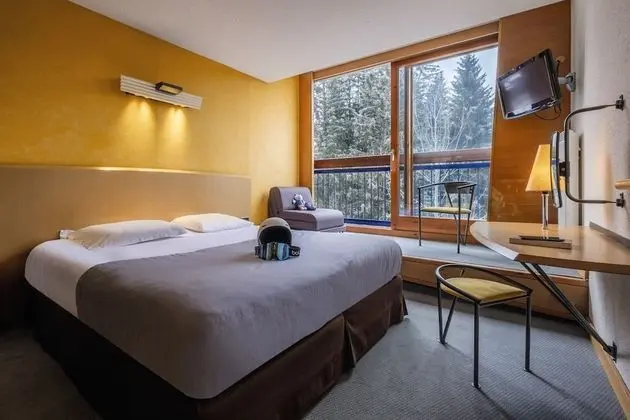 Classic Üç Kişilik Oda, 1 Yatak Odası