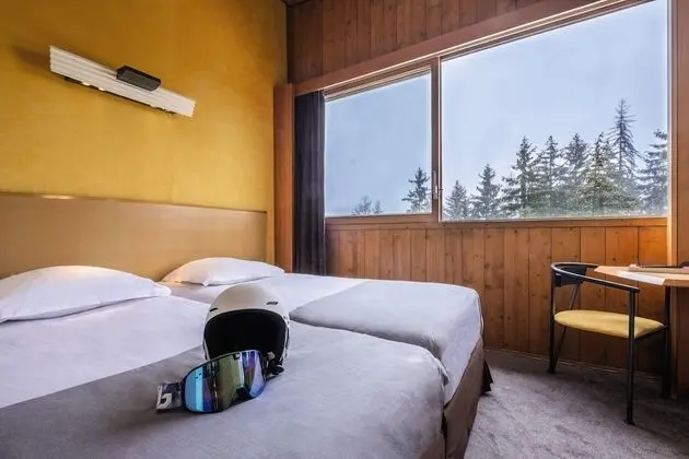 Classic Üç Kişilik Oda, 1 Yatak Odası