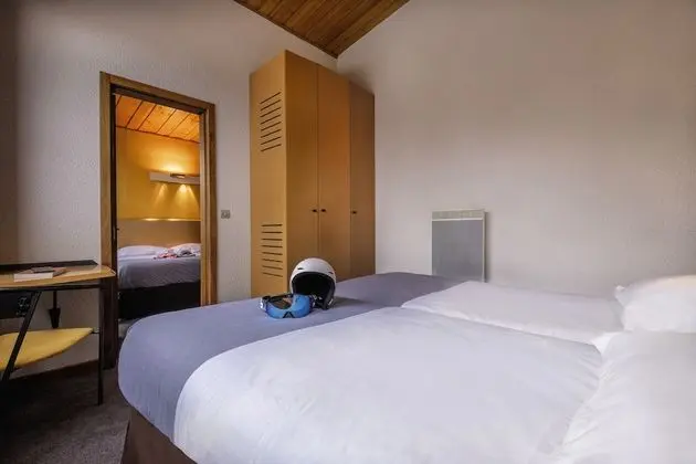 Classic Üç Kişilik Oda, 1 Yatak Odası