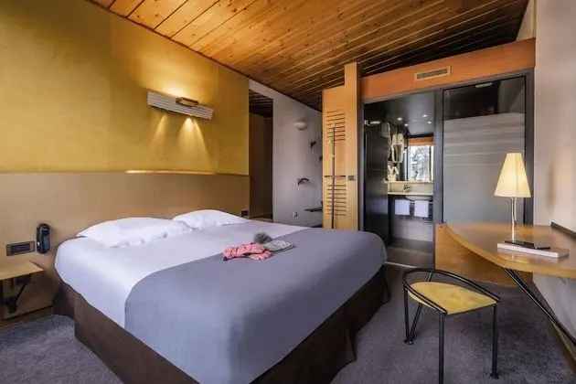 Classic Üç Kişilik Oda, 1 Yatak Odası