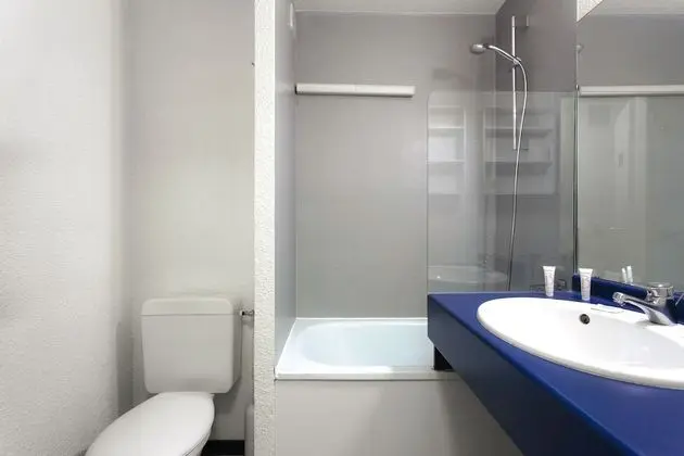 Standard Tek Büyük Yataklı Oda, 1 Yatak Odası