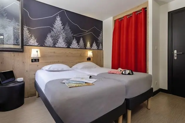 Premium Üç Kişilik Oda, 1 Yatak Odası