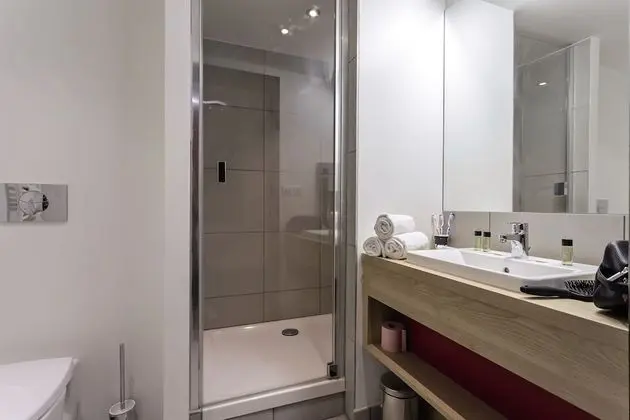Premium Üç Kişilik Oda, 1 Yatak Odası