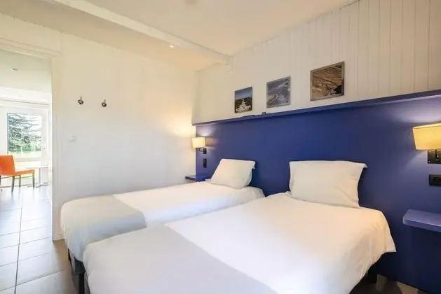 Classic Dubleks, 2 Yatak Odası