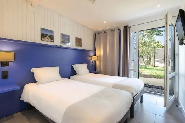 Classic Dubleks, 2 Yatak Odası