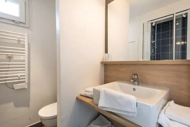 Classic Dubleks, 2 Yatak Odası