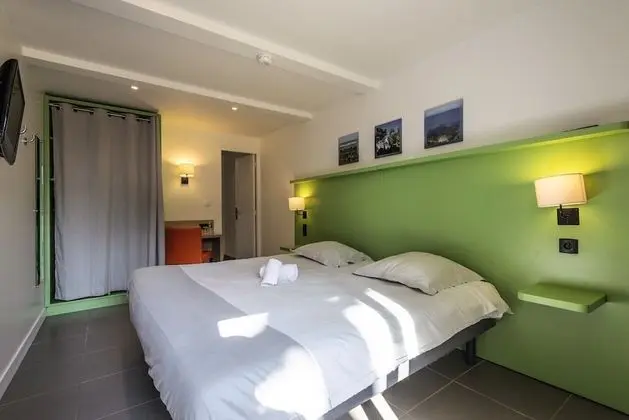 Classic Tek Büyük Yataklı Oda, 1 Yatak Odası