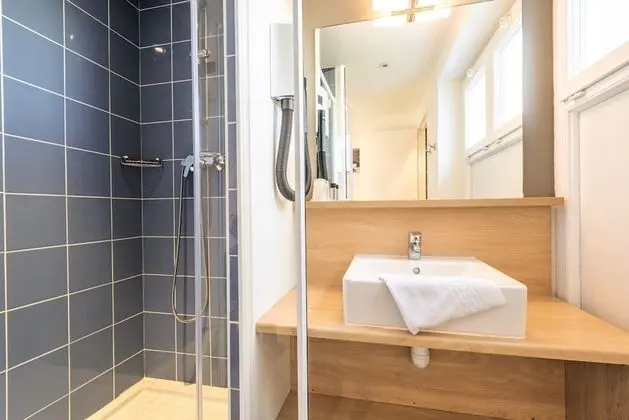 Classic Tek Büyük Yataklı Oda, 1 Yatak Odası