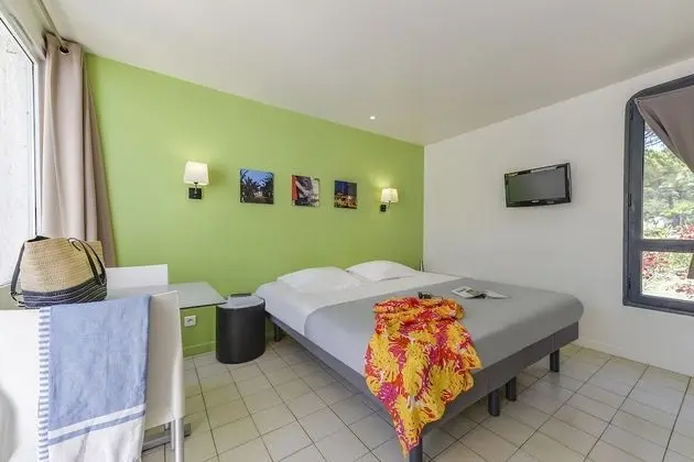 Classic Bungalov, 1 Yatak Odası, Teras