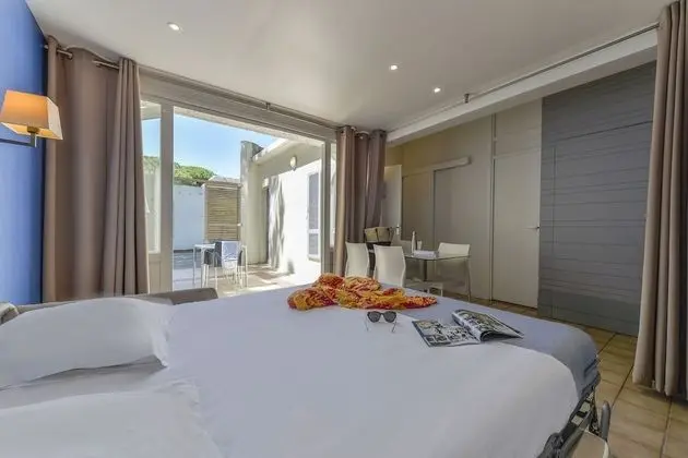 Classic Bungalov, 1 Yatak Odası, Teras (Classic)