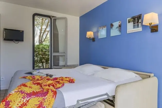 Classic Bungalov, 1 Yatak Odası, Teras (Classic)