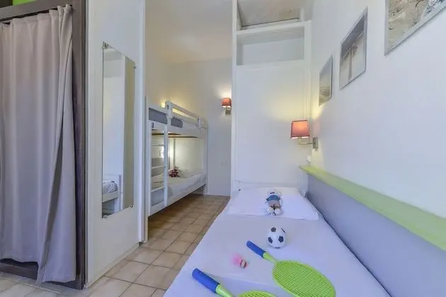 Classic Bungalov, 1 Yatak Odası, Teras (Classic)