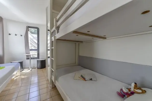 Classic Bungalov, 2 Yatak Odası, Teras (Classic)