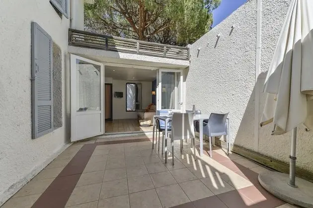 Classic Bungalov, 2 Yatak Odası, Teras (Classic)