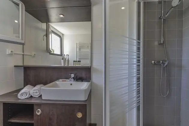 Classic Bungalov, 2 Yatak Odası, Teras (Classic)