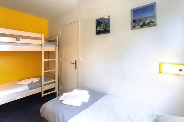 Chambre Confort 6 personnes