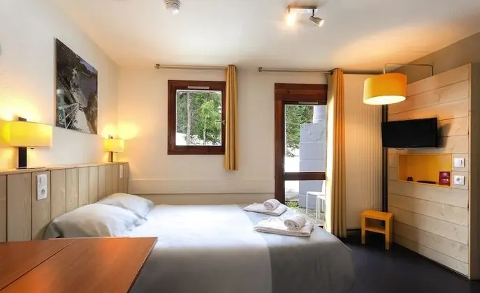 Chambre Confort 6 personnes