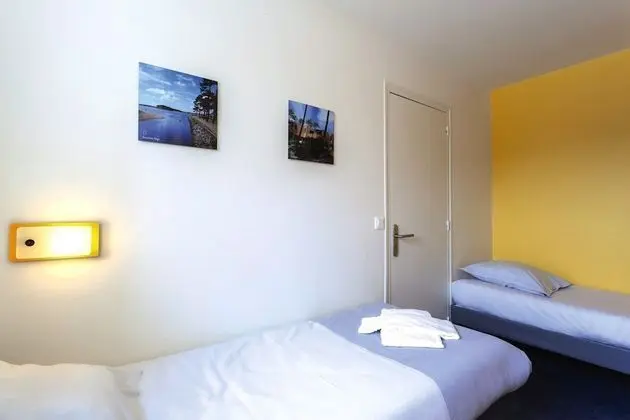 Chambre Confort 6 personnes