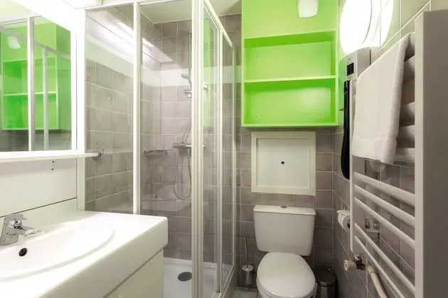 Chambre Confort 6 personnes