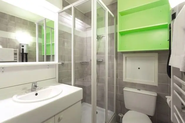Chambre Confort 6 personnes