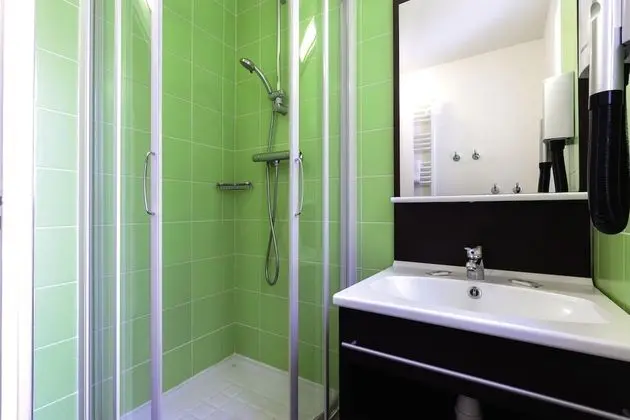Chambre Confort 6 personnes