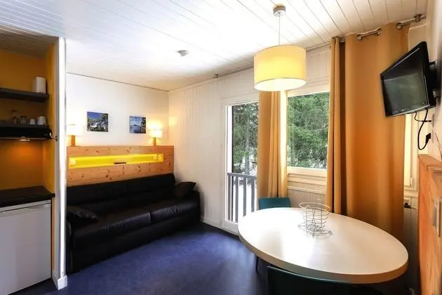Premium Apart Daire, 2 Yatak Odası, Balkon