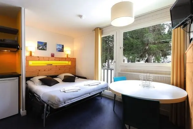 Premium Apart Daire, 2 Yatak Odası, Balkon