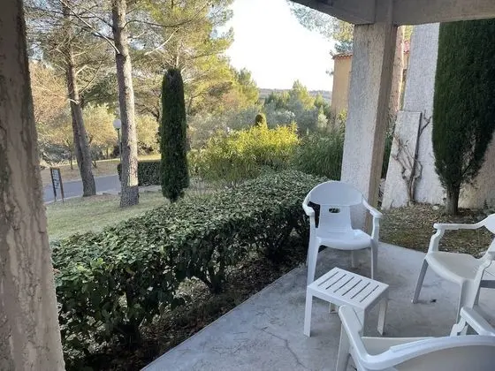 Classic Oda, 2 Yatak Odası, Teras