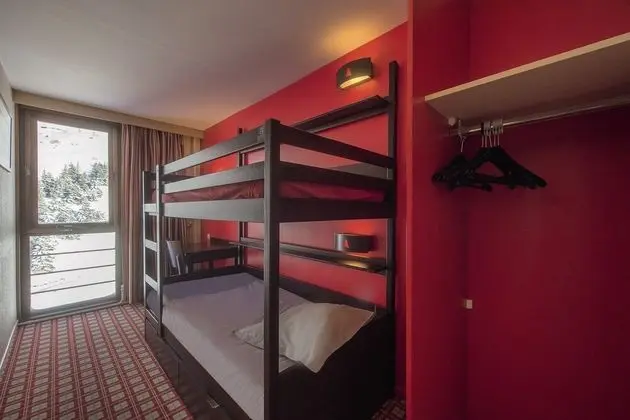 Classic Dört Kişilik Oda, 1 Yatak Odası