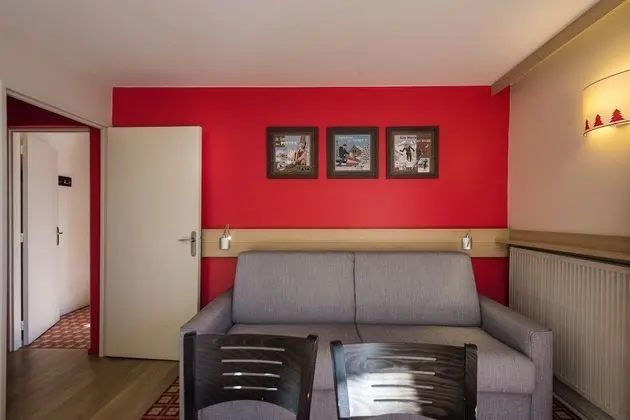 Classic Dört Kişilik Oda, 1 Yatak Odası