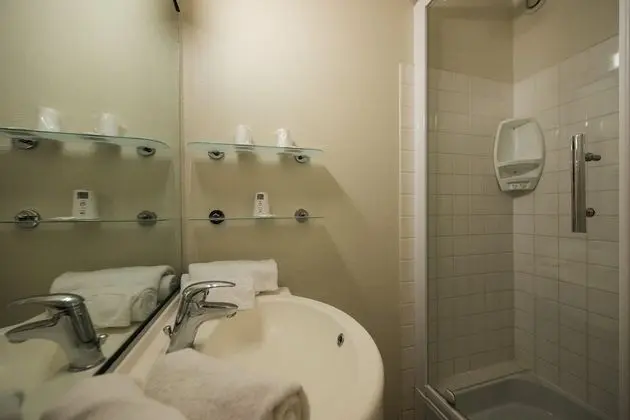 Classic Dört Kişilik Oda, 1 Yatak Odası