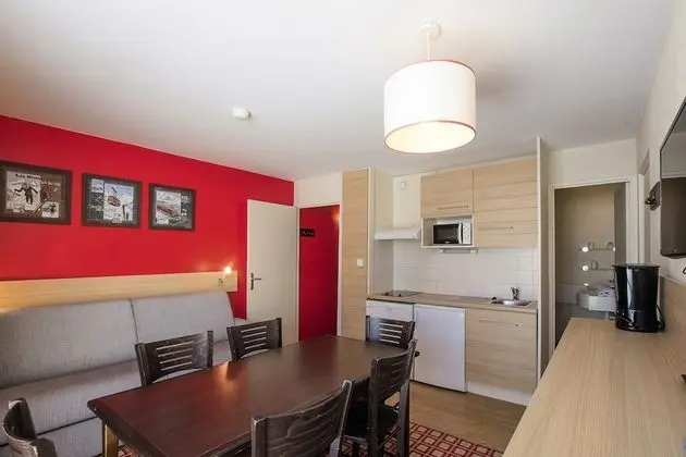 Classic Dört Kişilik Oda, 1 Yatak Odası, Dağ Manzaralı