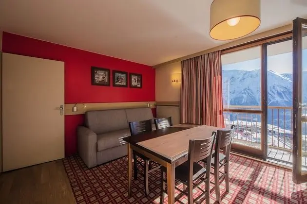 Classic Oda, 1 Yatak Odası, Dağ Manzaralı (Classic)