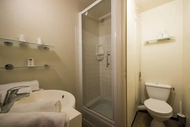 Classic Oda, 1 Yatak Odası, Dağ Manzaralı (Classic)