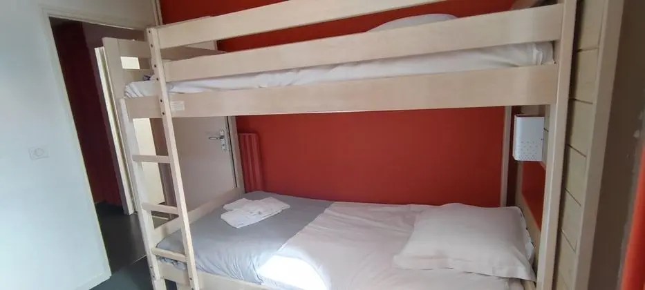 Classic Oda, 2 Yatak Odası, Balkon