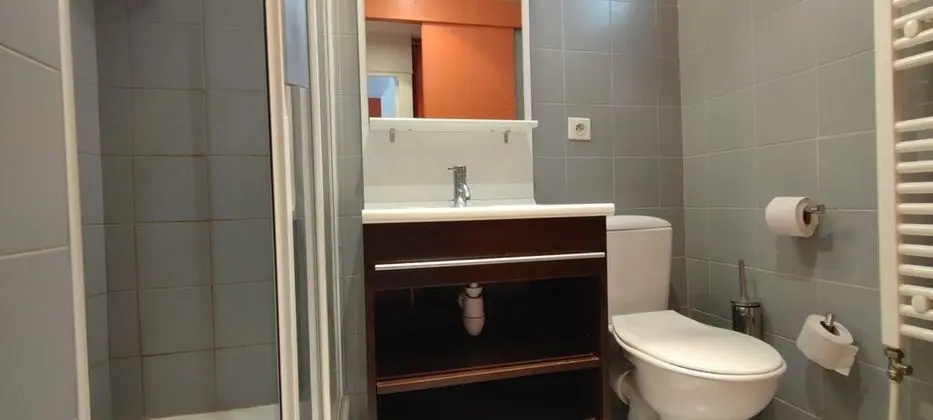 Classic Oda, 2 Yatak Odası, Balkon