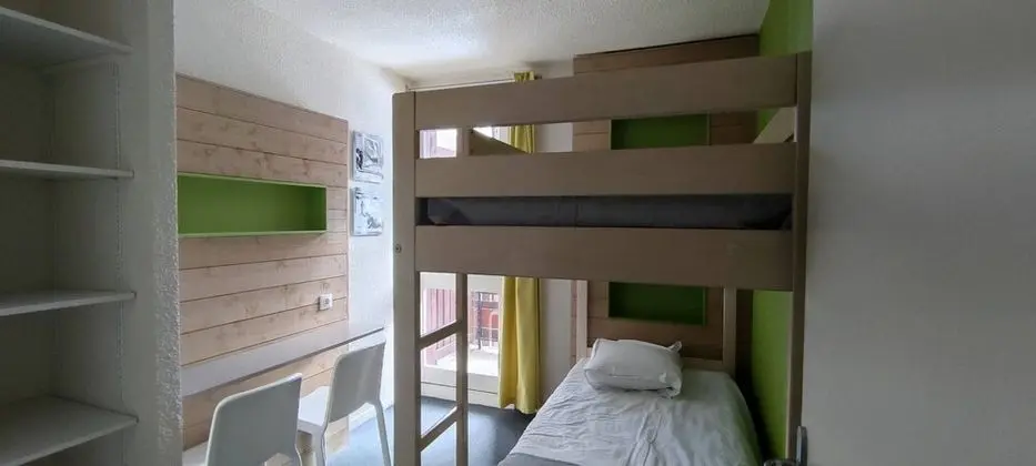 Family Oda, 2 Yatak Odası