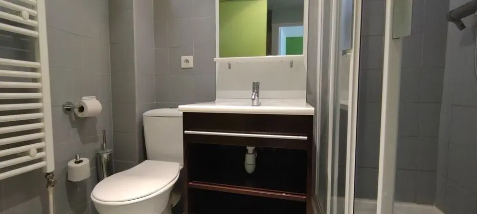 Family Oda, 2 Yatak Odası